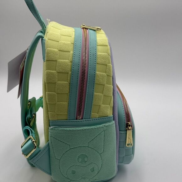 Backpacks